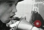 Image Les marins japonais sur Seconde Guerre Mondiale sous-marin Océan Indien, 1942, de la seconde 3 séquences d'archives historiques vidéo 65675022284