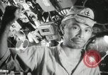 Image Les marins japonais sur Seconde Guerre Mondiale sous-marin Océan Indien, 1942, de la seconde 4 séquences d'archives historiques vidéo 65675022284
