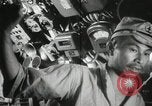 Image Les marins japonais sur Seconde Guerre Mondiale sous-marin Océan Indien, 1942, de la seconde 8 séquences d'archives historiques vidéo 65675022284