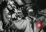 Image Les marins japonais sur Seconde Guerre Mondiale sous-marin Océan Indien, 1942, de la seconde 9 séquences d'archives historiques vidéo 65675022284