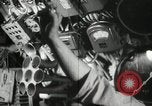 Image Les marins japonais sur Seconde Guerre Mondiale sous-marin Océan Indien, 1942, de la seconde 10 séquences d'archives historiques vidéo 65675022284