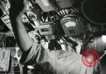 Image Les marins japonais sur Seconde Guerre Mondiale sous-marin Océan Indien, 1942, de la seconde 11 séquences d'archives historiques vidéo 65675022284