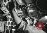 Image Les marins japonais sur Seconde Guerre Mondiale sous-marin Océan Indien, 1942, de la seconde 12 séquences d'archives historiques vidéo 65675022284