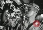 Image Les marins japonais sur Seconde Guerre Mondiale sous-marin Océan Indien, 1942, de la seconde 13 séquences d'archives historiques vidéo 65675022284