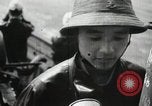 Image Les marins japonais sur Seconde Guerre Mondiale sous-marin Océan Indien, 1942, de la seconde 14 séquences d'archives historiques vidéo 65675022284