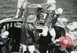 Image Les marins japonais sur Seconde Guerre Mondiale sous-marin Océan Indien, 1942, de la seconde 20 séquences d'archives historiques vidéo 65675022284