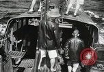 Image Les marins japonais sur Seconde Guerre Mondiale sous-marin Océan Indien, 1942, de la seconde 23 séquences d'archives historiques vidéo 65675022284