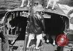 Image Les marins japonais sur Seconde Guerre Mondiale sous-marin Océan Indien, 1942, de la seconde 25 séquences d'archives historiques vidéo 65675022284