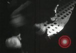 Image Les marins japonais sur Seconde Guerre Mondiale sous-marin Océan Indien, 1942, de la seconde 30 séquences d'archives historiques vidéo 65675022284