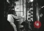 Image Les marins japonais sur Seconde Guerre Mondiale sous-marin Océan Indien, 1942, de la seconde 32 séquences d'archives historiques vidéo 65675022284