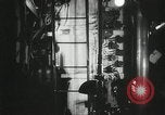 Image Les marins japonais sur Seconde Guerre Mondiale sous-marin Océan Indien, 1942, de la seconde 33 séquences d'archives historiques vidéo 65675022284