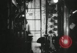 Image Les marins japonais sur Seconde Guerre Mondiale sous-marin Océan Indien, 1942, de la seconde 34 séquences d'archives historiques vidéo 65675022284