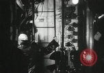 Image Les marins japonais sur Seconde Guerre Mondiale sous-marin Océan Indien, 1942, de la seconde 37 séquences d'archives historiques vidéo 65675022284