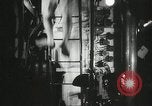 Image Les marins japonais sur Seconde Guerre Mondiale sous-marin Océan Indien, 1942, de la seconde 38 séquences d'archives historiques vidéo 65675022284