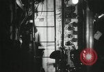 Image Les marins japonais sur Seconde Guerre Mondiale sous-marin Océan Indien, 1942, de la seconde 39 séquences d'archives historiques vidéo 65675022284