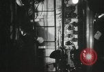 Image Les marins japonais sur Seconde Guerre Mondiale sous-marin Océan Indien, 1942, de la seconde 41 séquences d'archives historiques vidéo 65675022284