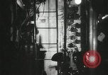 Image Les marins japonais sur Seconde Guerre Mondiale sous-marin Océan Indien, 1942, de la seconde 44 séquences d'archives historiques vidéo 65675022284
