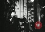Image Les marins japonais sur Seconde Guerre Mondiale sous-marin Océan Indien, 1942, de la seconde 45 séquences d'archives historiques vidéo 65675022284