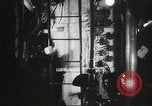 Image Les marins japonais sur Seconde Guerre Mondiale sous-marin Océan Indien, 1942, de la seconde 46 séquences d'archives historiques vidéo 65675022284