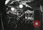 Image Les marins japonais sur Seconde Guerre Mondiale sous-marin Océan Indien, 1942, de la seconde 47 séquences d'archives historiques vidéo 65675022284