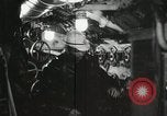 Image Les marins japonais sur Seconde Guerre Mondiale sous-marin Océan Indien, 1942, de la seconde 49 séquences d'archives historiques vidéo 65675022284