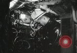 Image Les marins japonais sur Seconde Guerre Mondiale sous-marin Océan Indien, 1942, de la seconde 50 séquences d'archives historiques vidéo 65675022284