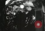 Image Les marins japonais sur Seconde Guerre Mondiale sous-marin Océan Indien, 1942, de la seconde 51 séquences d'archives historiques vidéo 65675022284