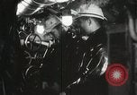 Image Les marins japonais sur Seconde Guerre Mondiale sous-marin Océan Indien, 1942, de la seconde 52 séquences d'archives historiques vidéo 65675022284