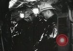 Image Les marins japonais sur Seconde Guerre Mondiale sous-marin Océan Indien, 1942, de la seconde 54 séquences d'archives historiques vidéo 65675022284