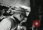 Image Les marins japonais sur Seconde Guerre Mondiale sous-marin Océan Indien, 1942, de la seconde 60 séquences d'archives historiques vidéo 65675022284