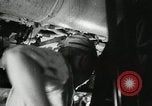 Image Les marins japonais sur Seconde Guerre Mondiale sous-marin Océan Indien, 1942, de la seconde 61 séquences d'archives historiques vidéo 65675022284