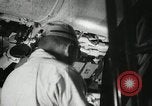 Image Les marins japonais sur Seconde Guerre Mondiale sous-marin Océan Indien, 1942, de la seconde 62 séquences d'archives historiques vidéo 65675022284