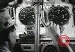 Standbild Sperrung Not auf japanischen U-Boot Indischer Ozean, 1942, aus Sekunde 3 historischem Filmmaterial Videoclip 65675022285