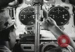 Standbild Sperrung Not auf japanischen U-Boot Indischer Ozean, 1942, aus Sekunde 4 historischem Filmmaterial Videoclip 65675022285