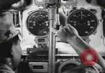 Standbild Sperrung Not auf japanischen U-Boot Indischer Ozean, 1942, aus Sekunde 5 historischem Filmmaterial Videoclip 65675022285