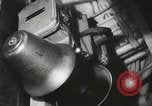 Standbild Sperrung Not auf japanischen U-Boot Indischer Ozean, 1942, aus Sekunde 8 historischem Filmmaterial Videoclip 65675022285