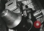 Standbild Sperrung Not auf japanischen U-Boot Indischer Ozean, 1942, aus Sekunde 9 historischem Filmmaterial Videoclip 65675022285