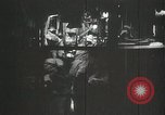 Standbild Sperrung Not auf japanischen U-Boot Indischer Ozean, 1942, aus Sekunde 10 historischem Filmmaterial Videoclip 65675022285