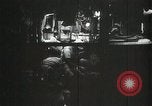 Standbild Sperrung Not auf japanischen U-Boot Indischer Ozean, 1942, aus Sekunde 11 historischem Filmmaterial Videoclip 65675022285