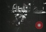 Standbild Sperrung Not auf japanischen U-Boot Indischer Ozean, 1942, aus Sekunde 12 historischem Filmmaterial Videoclip 65675022285