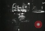 Standbild Sperrung Not auf japanischen U-Boot Indischer Ozean, 1942, aus Sekunde 16 historischem Filmmaterial Videoclip 65675022285