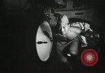 Standbild Sperrung Not auf japanischen U-Boot Indischer Ozean, 1942, aus Sekunde 22 historischem Filmmaterial Videoclip 65675022285