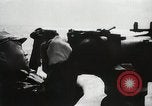 Standbild Sperrung Not auf japanischen U-Boot Indischer Ozean, 1942, aus Sekunde 29 historischem Filmmaterial Videoclip 65675022285