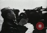 Standbild Sperrung Not auf japanischen U-Boot Indischer Ozean, 1942, aus Sekunde 30 historischem Filmmaterial Videoclip 65675022285