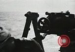 Standbild Sperrung Not auf japanischen U-Boot Indischer Ozean, 1942, aus Sekunde 31 historischem Filmmaterial Videoclip 65675022285
