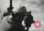 Standbild Sperrung Not auf japanischen U-Boot Indischer Ozean, 1942, aus Sekunde 33 historischem Filmmaterial Videoclip 65675022285