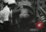 Standbild Sperrung Not auf japanischen U-Boot Indischer Ozean, 1942, aus Sekunde 38 historischem Filmmaterial Videoclip 65675022285