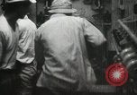 Standbild Sperrung Not auf japanischen U-Boot Indischer Ozean, 1942, aus Sekunde 39 historischem Filmmaterial Videoclip 65675022285