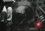 Standbild Sperrung Not auf japanischen U-Boot Indischer Ozean, 1942, aus Sekunde 40 historischem Filmmaterial Videoclip 65675022285