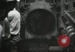 Standbild Sperrung Not auf japanischen U-Boot Indischer Ozean, 1942, aus Sekunde 41 historischem Filmmaterial Videoclip 65675022285
